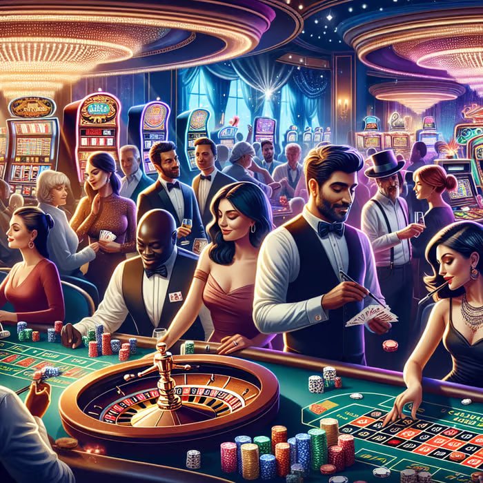 Step-by-step guide to joining a bingo session on 2jl Casino Philippines