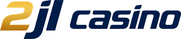 2jl Casino official logo